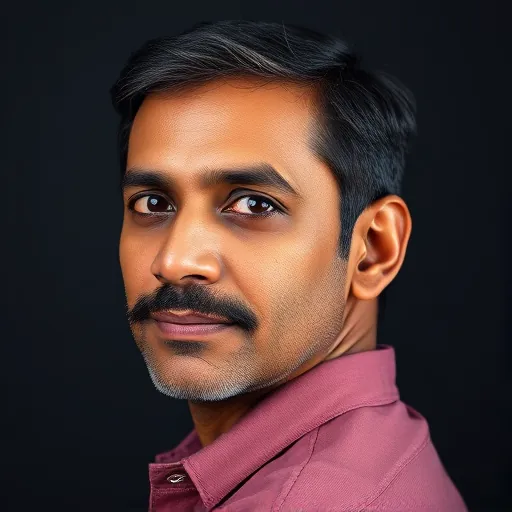 Fazil Khandwani