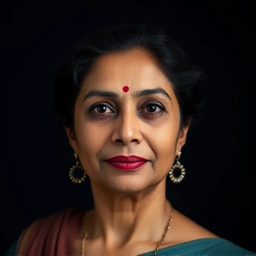 Suhani Marathe